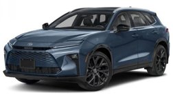 2026 Toyota Crown Signia Limited