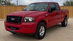 2004 Ford F-150 STX
