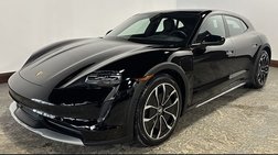 2024 Porsche Taycan 4 Cross Turismo