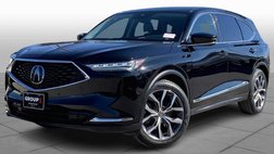 2023 Acura MDX w/Tech