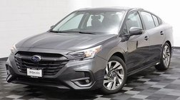 2023 Subaru Legacy Limited