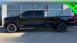 2023 Ford Super Duty F-350 Lariat