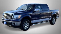 2010 Ford F-150 XLT