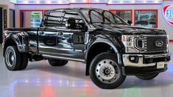 2020 Ford F-450 Super Duty Lariat