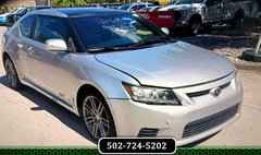 2013 Scion tC Sports Coupe 6-Spd AT