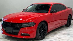 2016 Dodge Charger R/T