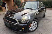 2012 MINI Cooper Convertible S