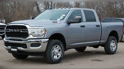 2024 Ram Ram Pickup 3500 Tradesman