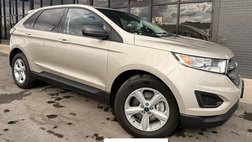 2017 Ford Edge SE