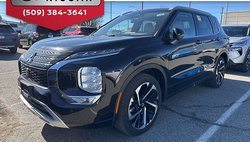 2023 Mitsubishi Outlander PHEV SEL