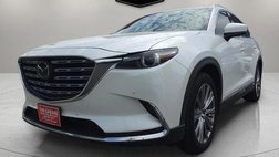 2021 Mazda CX-9 Signature