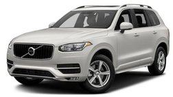 2017 Volvo XC90 T6 Momentum