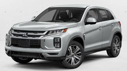 2023 Mitsubishi Outlander Sport ES