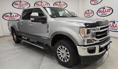 2021 Ford Super Duty F-350 Lariat