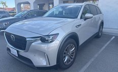 2025 Mazda CX-90 3.3 Turbo Preferred