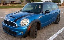 2012 MINI Cooper Clubman S