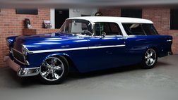 1955 Chevrolet LSA supercharged