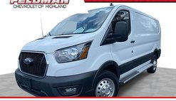 2023 Ford Transit 250