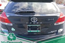 2015 Toyota Venza XLE