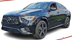 2026 Mercedes-Benz GLE-Class GLE 450 4MATIC
