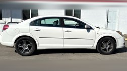 2008 Saturn Aura XE