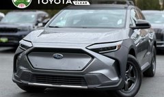 2024 Subaru Solterra Premium