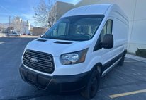 2019 Ford Transit 250