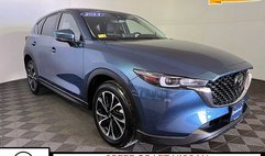 2023 Mazda CX-5 2.5 S Premium Plus