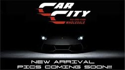 2021 Ford Mustang Base