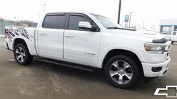2019 Ram Ram Pickup 1500 Laramie