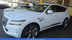 2024 Genesis GV80 3.5T