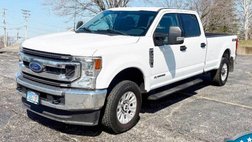 2022 Ford Super Duty F-350 XLT