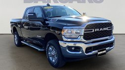 2024 Ram Ram Pickup 2500 Big Horn