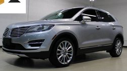2016 Lincoln MKC Reserve
