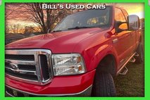 2000 Ford Super Duty F-250 Lariat