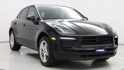 2023 Porsche Macan T