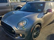 2016 MINI Clubman Cooper