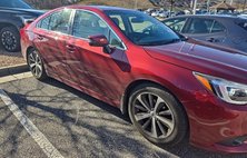 2015 Subaru Legacy 2.5i Limited
