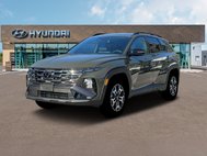 2025 Hyundai Tucson XRT