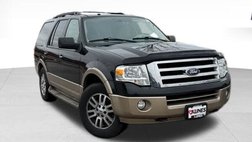 2011 Ford Expedition XLT