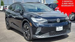 2022 Volkswagen ID.4 Pro S