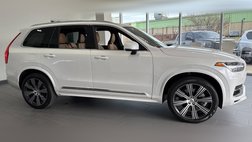 2025 Volvo XC90 T8 Ultra Bright Theme 7P