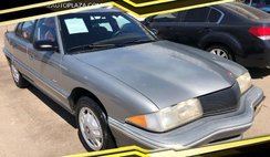 1994 Buick Skylark Custom