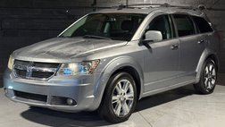 2010 Dodge Journey R/T