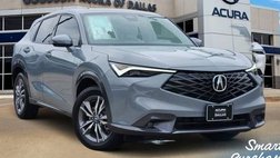 2025 Acura ADX Base