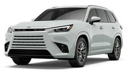 2026 Lexus TX 350 Luxury