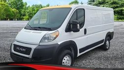 2019 Ram ProMaster 1500 136 WB