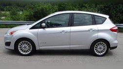 2013 Ford C-Max Hybrid SE