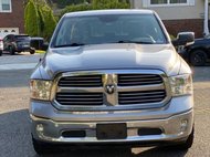 2019 Ram Ram Pickup 1500 Classic Big Horn