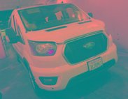 2024 Ford Transit 350 XLT